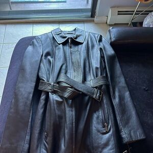 Wilsons Leather Jacket